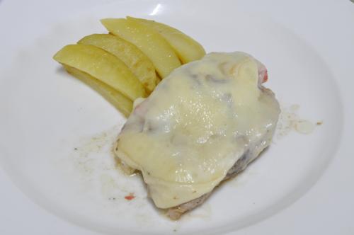 Vepřové řízky Boston – Snadné recept z Usa kuchyně, hotový za Do 30 minut